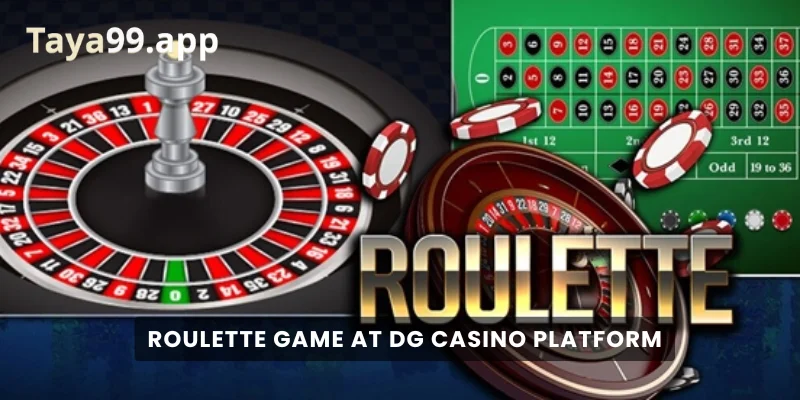 Roulette Games