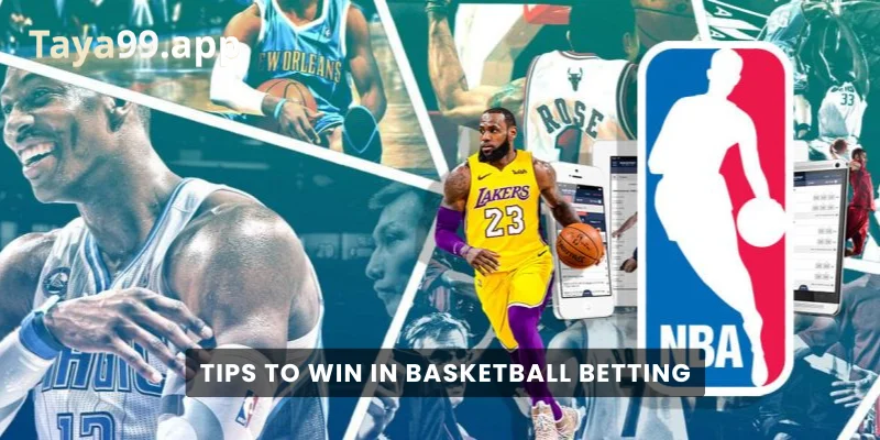 Tips to Win in Basketball Betting