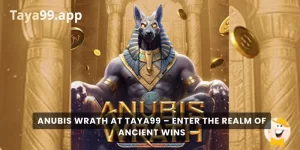 Anubis Wrath