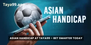Asian Handicap