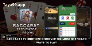 Baccarat Prediction