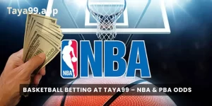 Basketball Betting