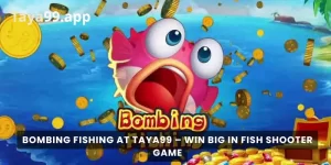 Bombing Fishing