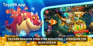Dragon King Fish Shooting